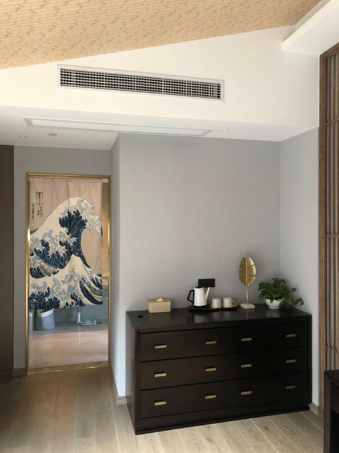 Cheng Zhai Hangzhou Exterior photo