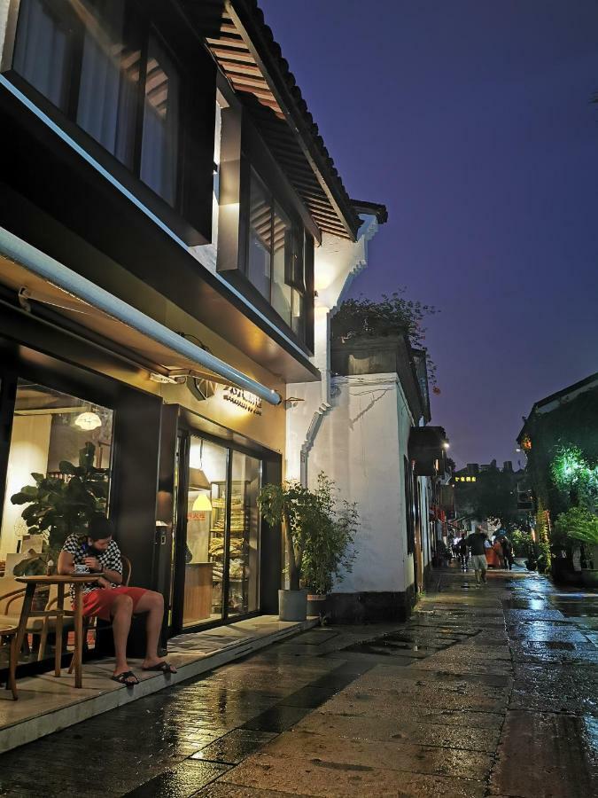 Cheng Zhai Hangzhou Exterior photo