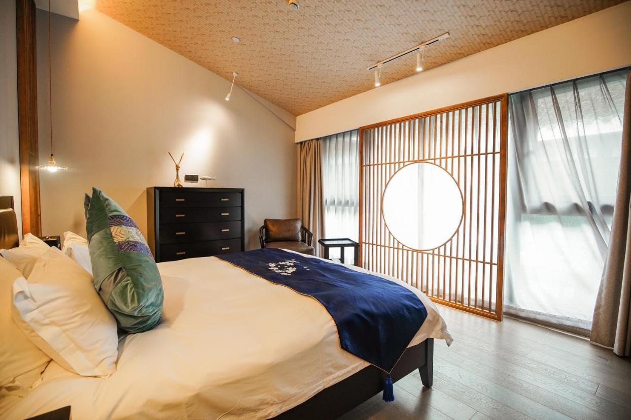 Cheng Zhai Hangzhou Exterior photo