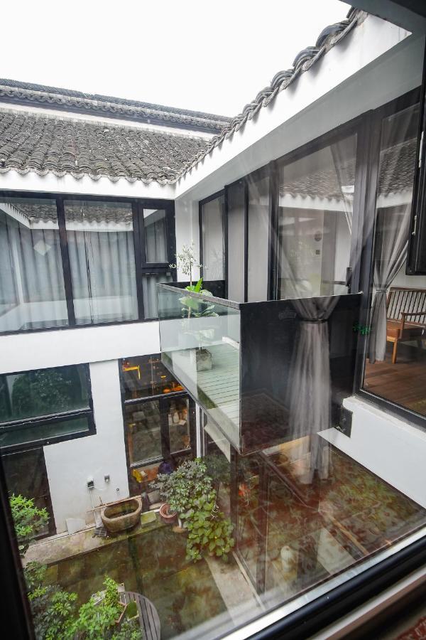 Cheng Zhai Hangzhou Exterior photo