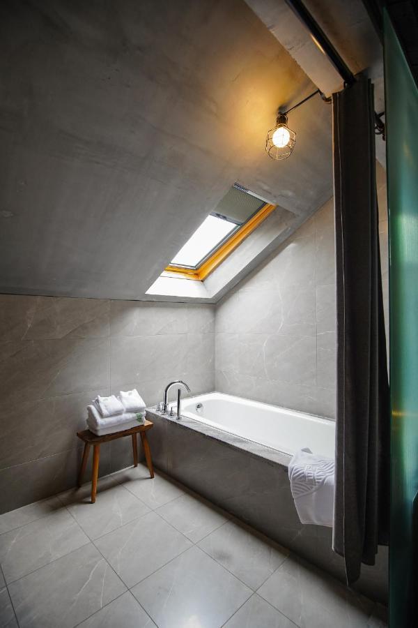 Cheng Zhai Hangzhou Exterior photo